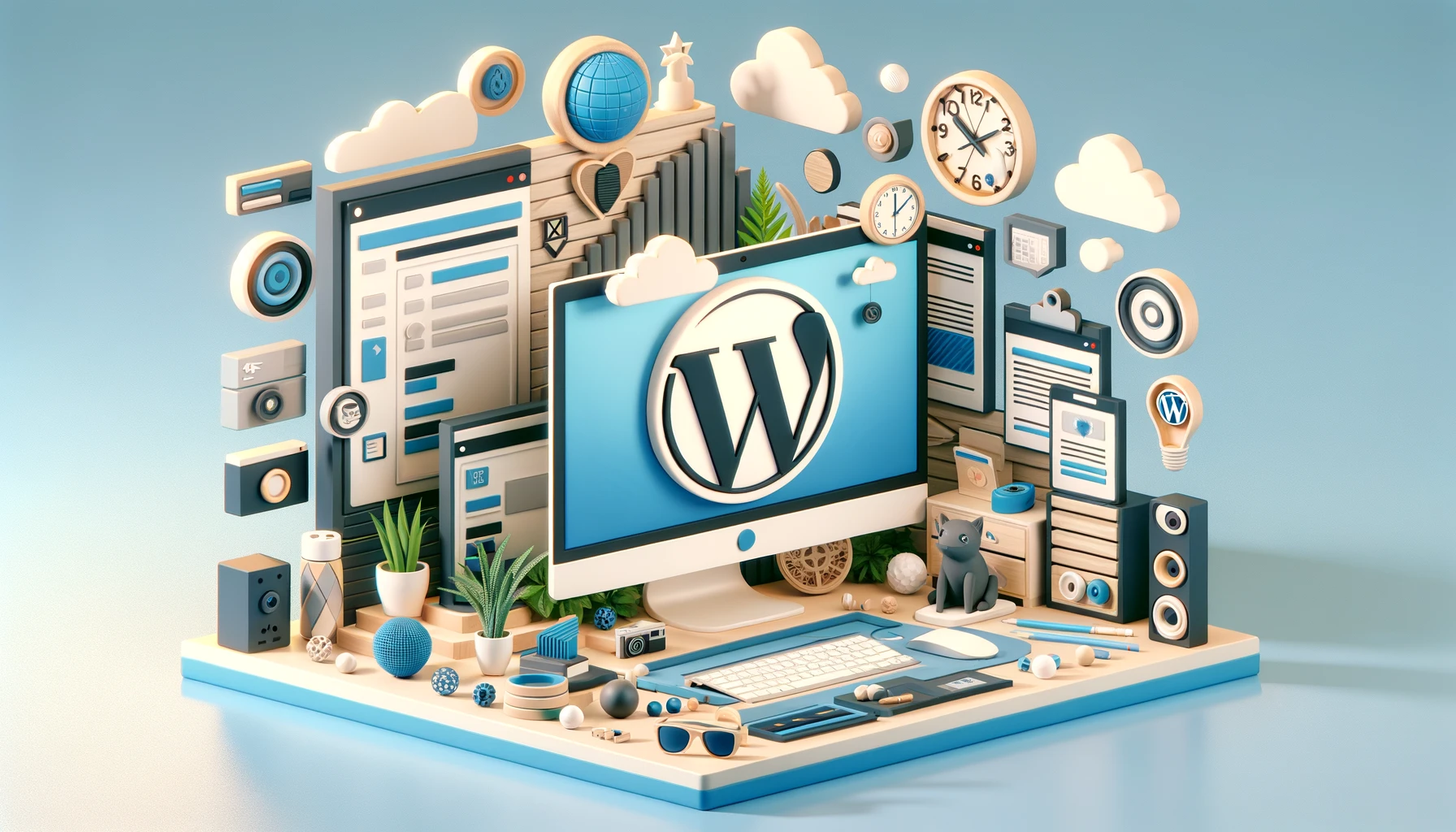 Wir schreiben die Regeln des Webdesigns neu.